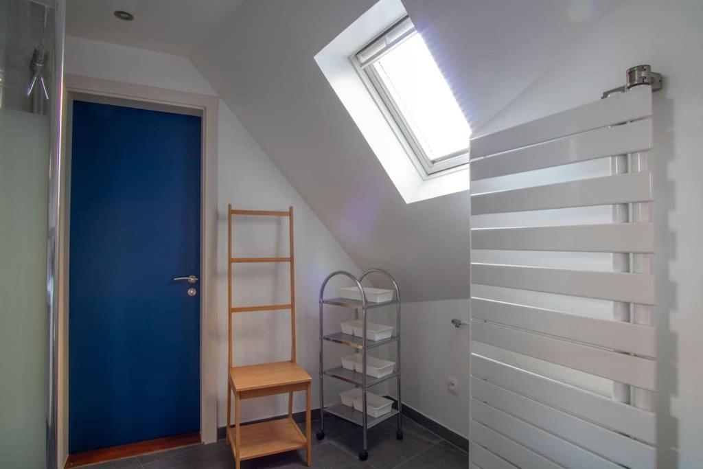 L'Or - Typical Alsacian Apartment In Straatsburg Buitenkant foto